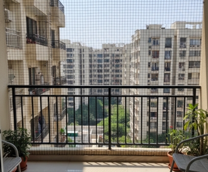 Invisible Grills Benefits