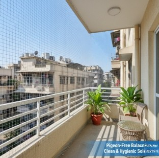 Bird Protection Nets