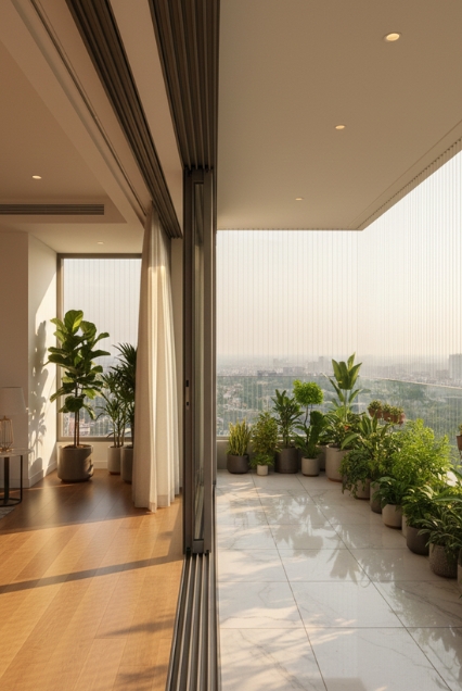 Vijayawada Safety Nets