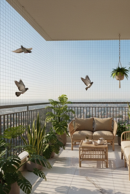 Hyderabad Safety Nets