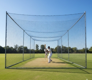 Sports Nets Installation