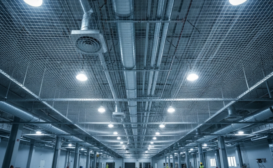 Duct Area Net Applications in Vijayawada