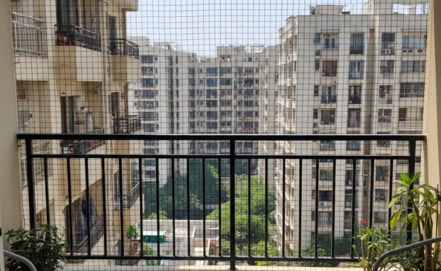 Bird Protection Net Applications in Vijayawada