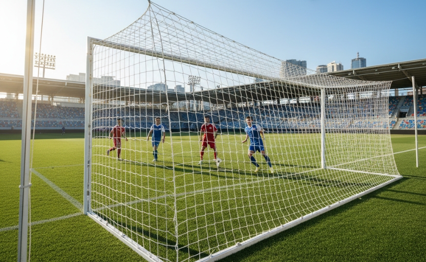 Sports Nets Installation in Vijayawada