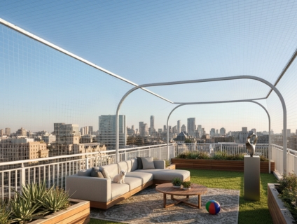 Professional Installation Process