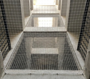 Duct Area Nets