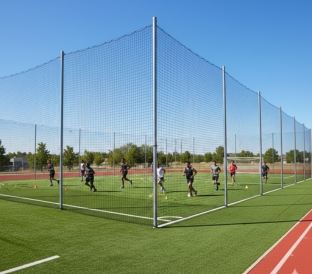 Sports Practice Nets